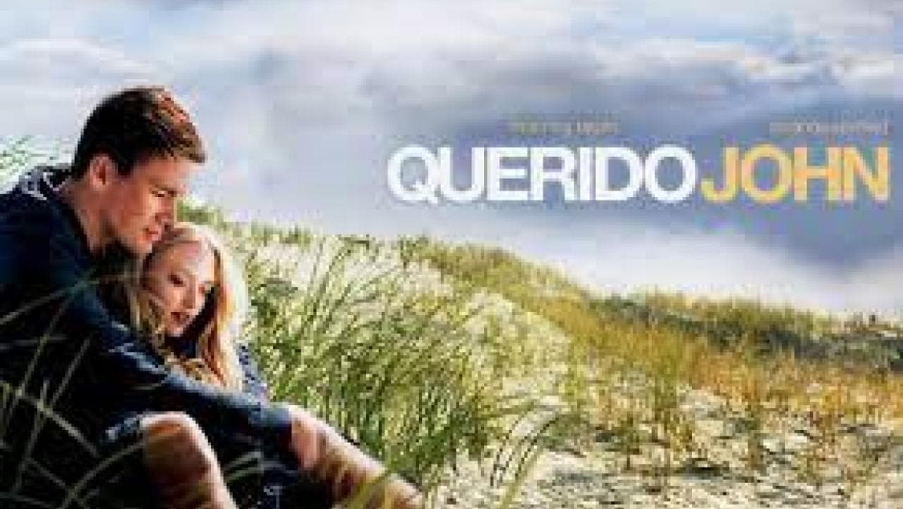 Querido John