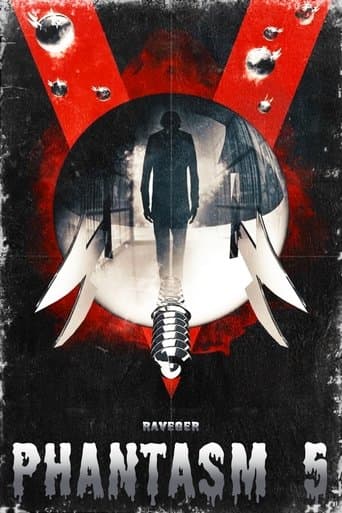 Phantasma V: Desolación