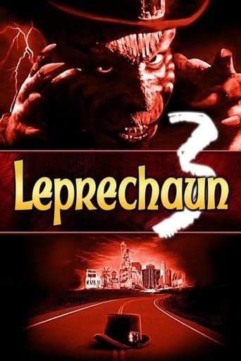 Leprechaun 3 (El duende 3)