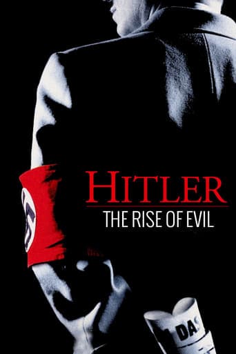 Hitler: El reinado del mal