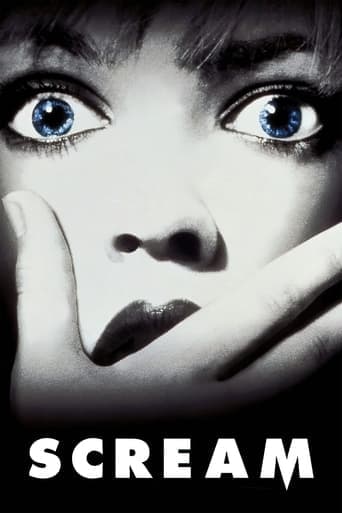 Scream (Vigila quién llama)