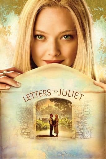 Cartas a Julieta